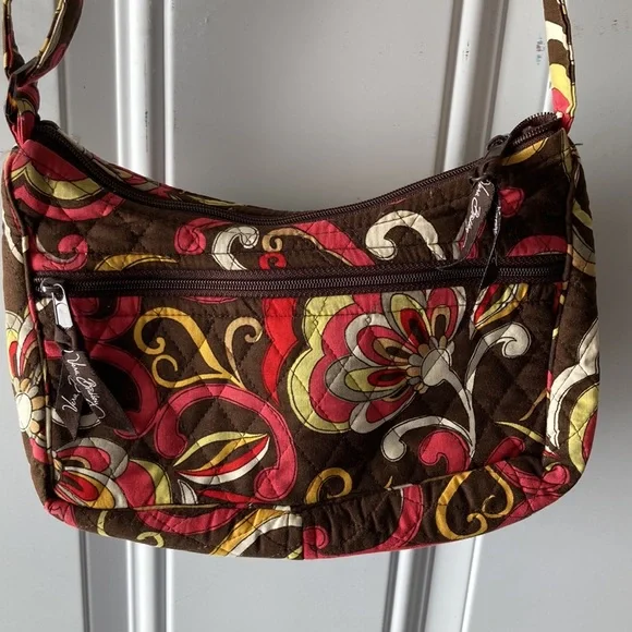 Vera Bradley Crossbody - Picture 7 of 12